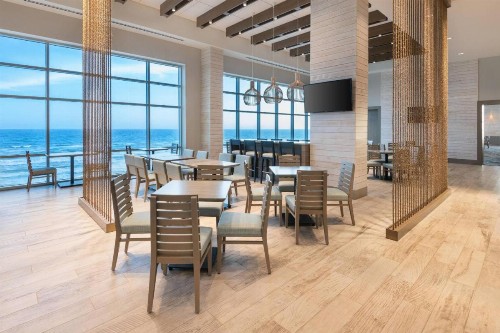 SpringHill Suites by Marriott Panama City Beach Beachfront - image 26