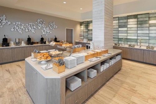 SpringHill Suites by Marriott Panama City Beach Beachfront - image 27