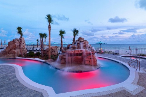SpringHill Suites by Marriott Panama City Beach Beachfront - image 29