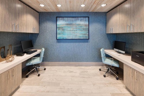 SpringHill Suites by Marriott Panama City Beach Beachfront - image 34