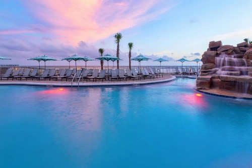 SpringHill Suites by Marriott Panama City Beach Beachfront - image 35