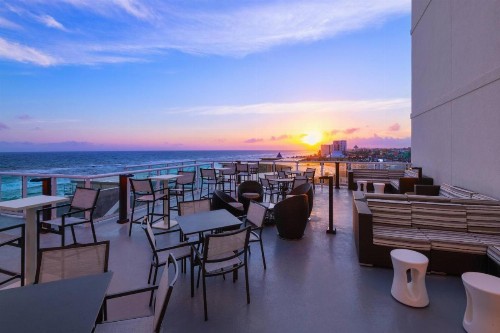 SpringHill Suites by Marriott Panama City Beach Beachfront - image 38