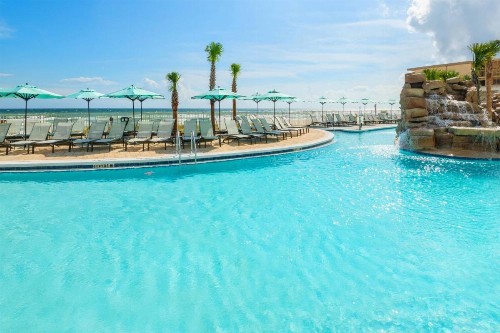 SpringHill Suites by Marriott Panama City Beach Beachfront - image 40
