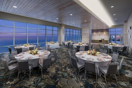 SpringHill Suites by Marriott Panama City Beach Beachfront - image 42