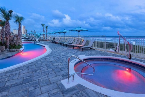 SpringHill Suites by Marriott Panama City Beach Beachfront - image 44