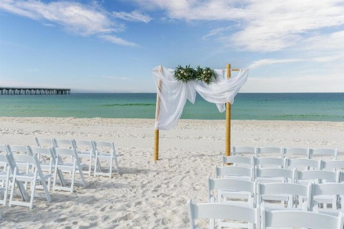 SpringHill Suites by Marriott Panama City Beach Beachfront - image 48