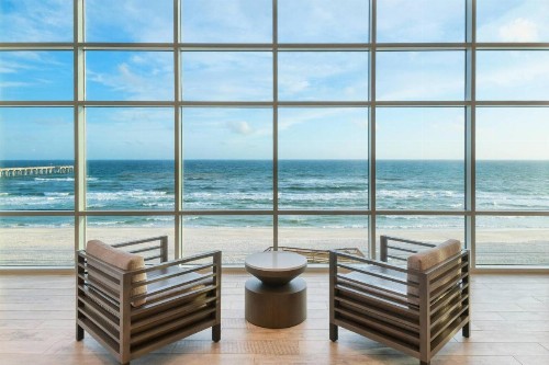 SpringHill Suites by Marriott Panama City Beach Beachfront - image 5