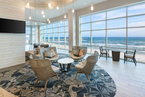 SpringHill Suites by Marriott Panama City Beach Beachfront - image 6