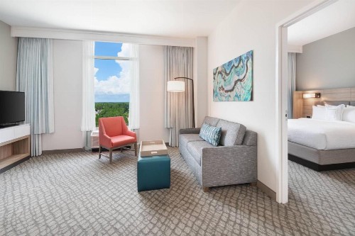 SpringHill Suites by Marriott Panama City Beach Beachfront - image 9