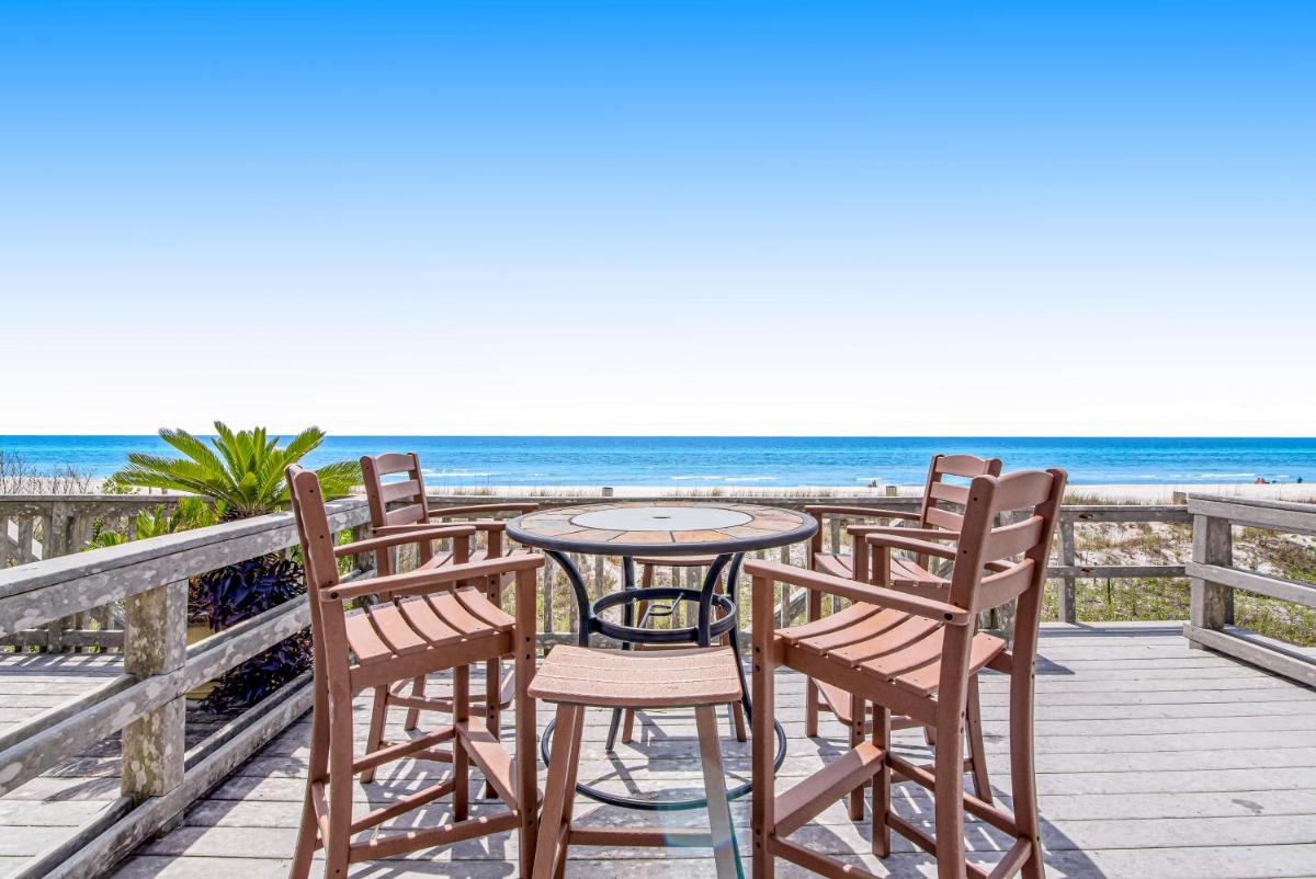 Gulf Getaway - image 7