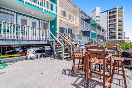 Gulf Getaway - image 8