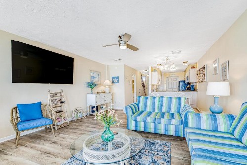 Gulf Getaway - image 9