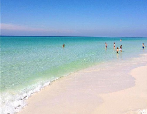 Village of South Walton 219- Shot of Paradise by Real Joy Vacations - image 10