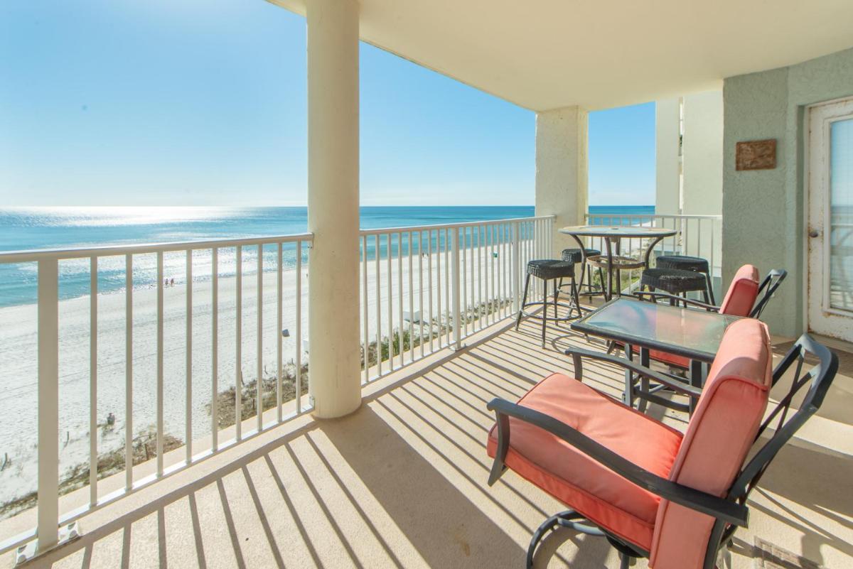 Long Beach Resort #3-503 by RealJoy Vacations - main image