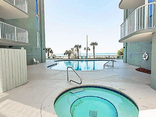 Long Beach Resort #3-503 by RealJoy Vacations - image 8