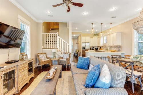 Seacrest Beach The Lookout 35 Sailfish Street (House) - image 10
