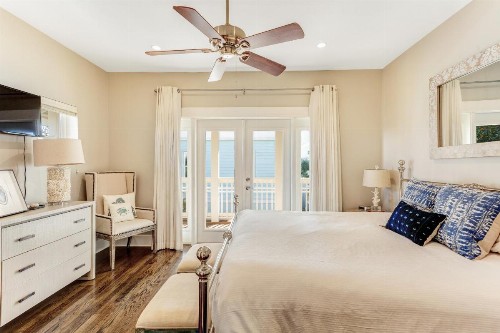 Seacrest Beach The Lookout 35 Sailfish Street (House) - image 11
