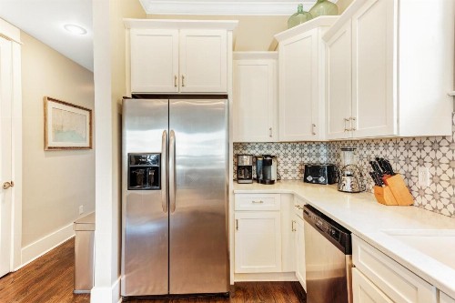 Seacrest Beach The Lookout 35 Sailfish Street (House) - image 12