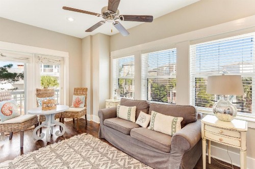 Seacrest Beach The Lookout 35 Sailfish Street (House) - image 3