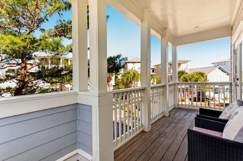 Seacrest Beach The Lookout 35 Sailfish Street (House) - image 4