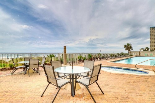 Twin Palms 603 - image 12