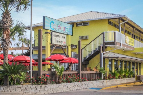 The Splash Resort and Condos West - image 7