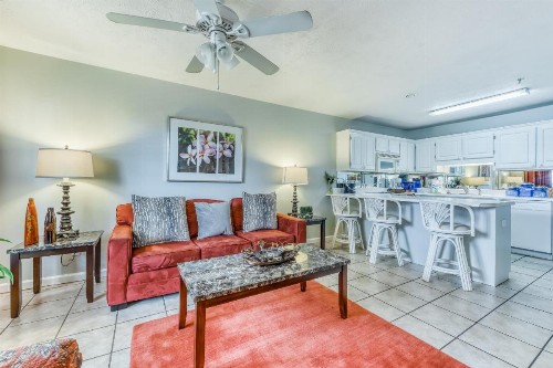 Horizon South Unit 204