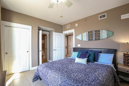 Grand Panama 1-1201 3-bed - image 11