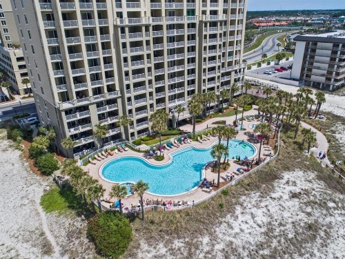 Grand Panama 1-1201 3-bed - image 14