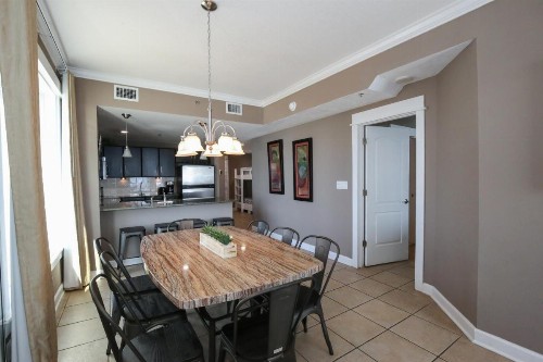 Grand Panama 1-1201 3-bed - image 15