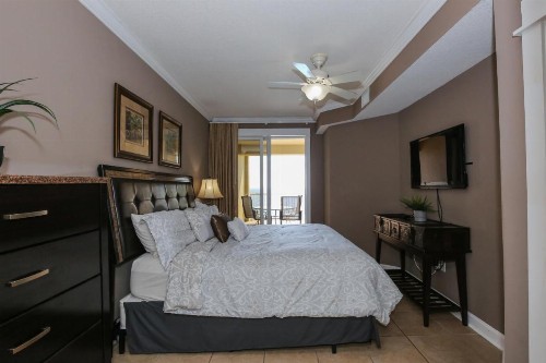 Grand Panama 1-1201 3-bed - image 16