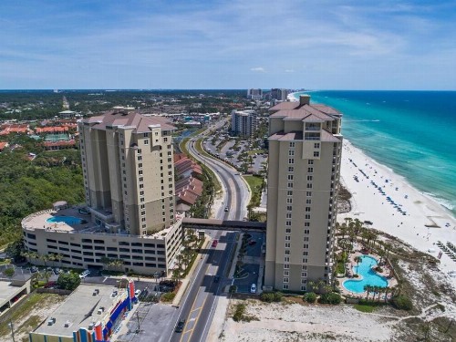 Grand Panama 1-1201 3-bed - image 17