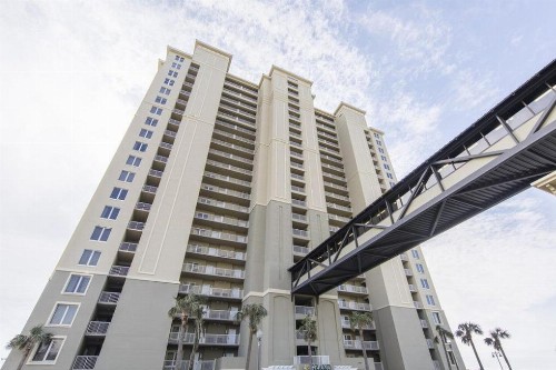 Grand Panama 1-1201 3-bed - image 18
