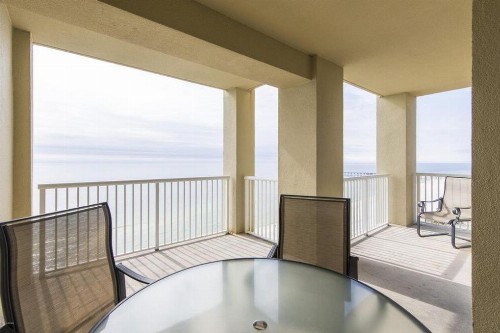 Grand Panama 1-1201 3-bed - image 19