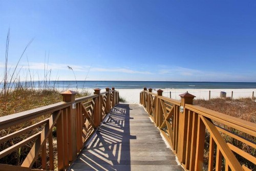 Grand Panama 1-1201 3-bed - image 2