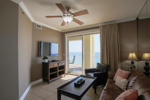 Grand Panama 1-1201 3-bed - image 21