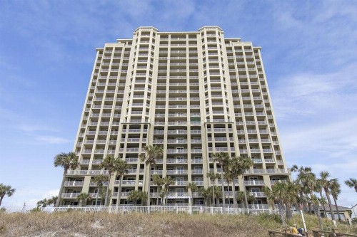 Grand Panama 1-1201 3-bed - image 24
