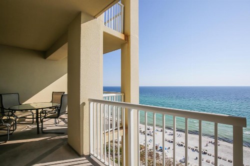Grand Panama 1-1201 3-bed - image 31