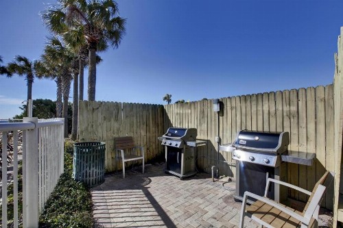 Grand Panama 1-1201 3-bed - image 34