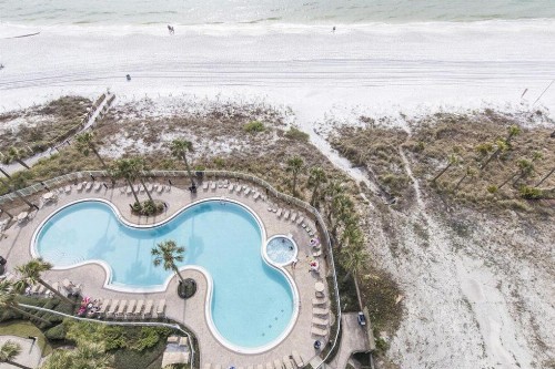 Grand Panama 1-1201 3-bed - image 41