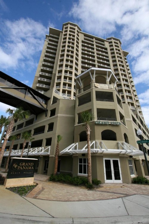 Grand Panama 1-1201 3-bed - image 44