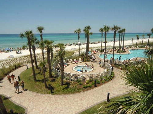Grand Panama 1-1201 3-bed - image 48