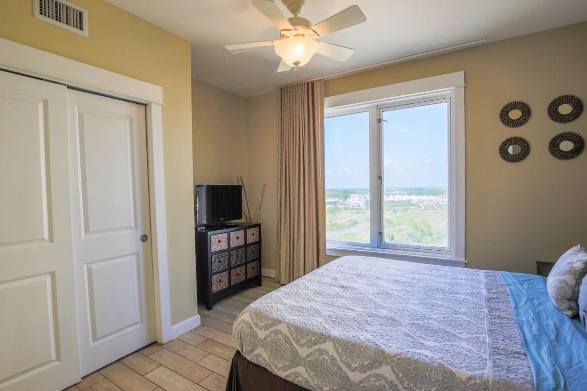 Grand Panama 1-1201 3-bed - image 5