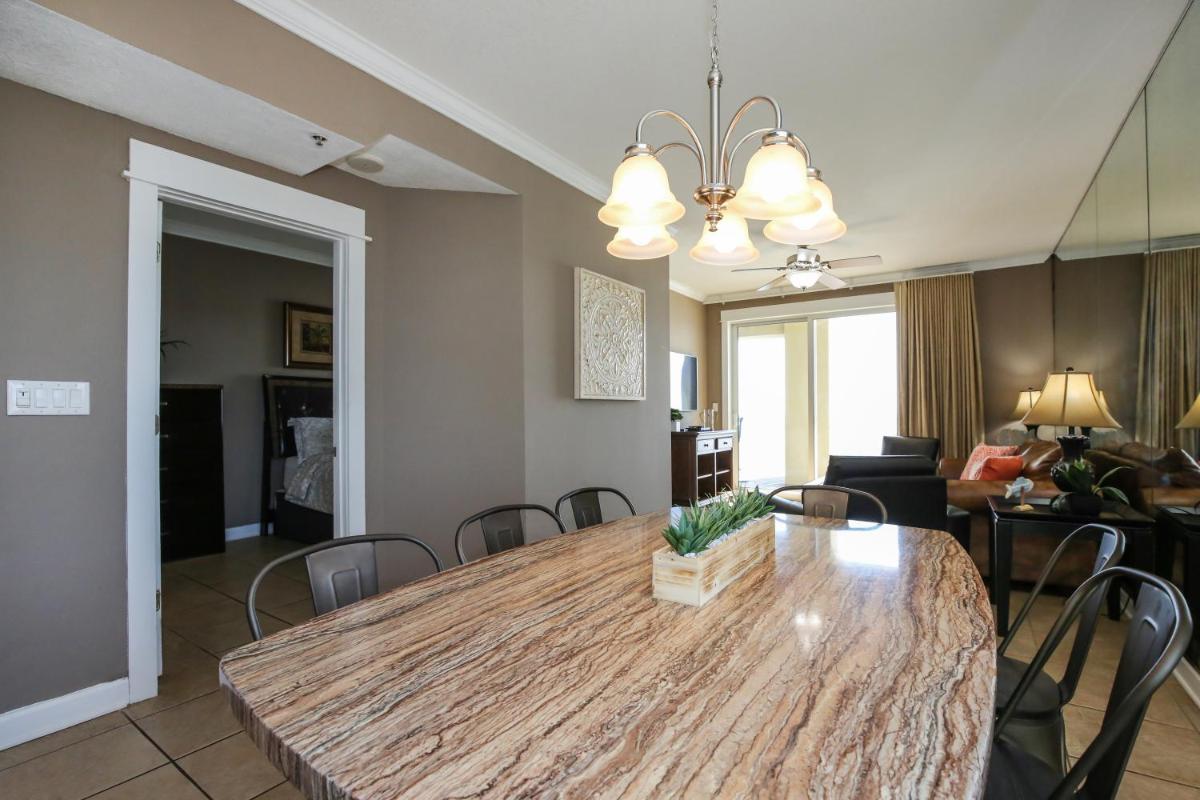 Grand Panama 1-1201 3-bed - image 6