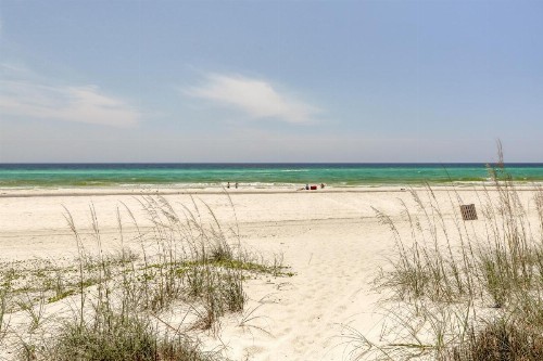Blessing on the Beach - image 12