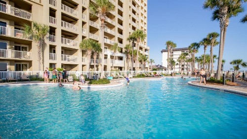 Grand Panama By BlueSwell