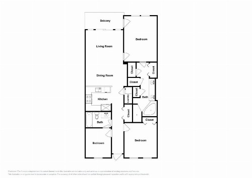 The Magnolia with Pool & Hot Tub - Walk to the Beach condo - image 4
