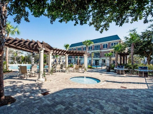 The Magnolia with Pool & Hot Tub - Walk to the Beach condo - image 6