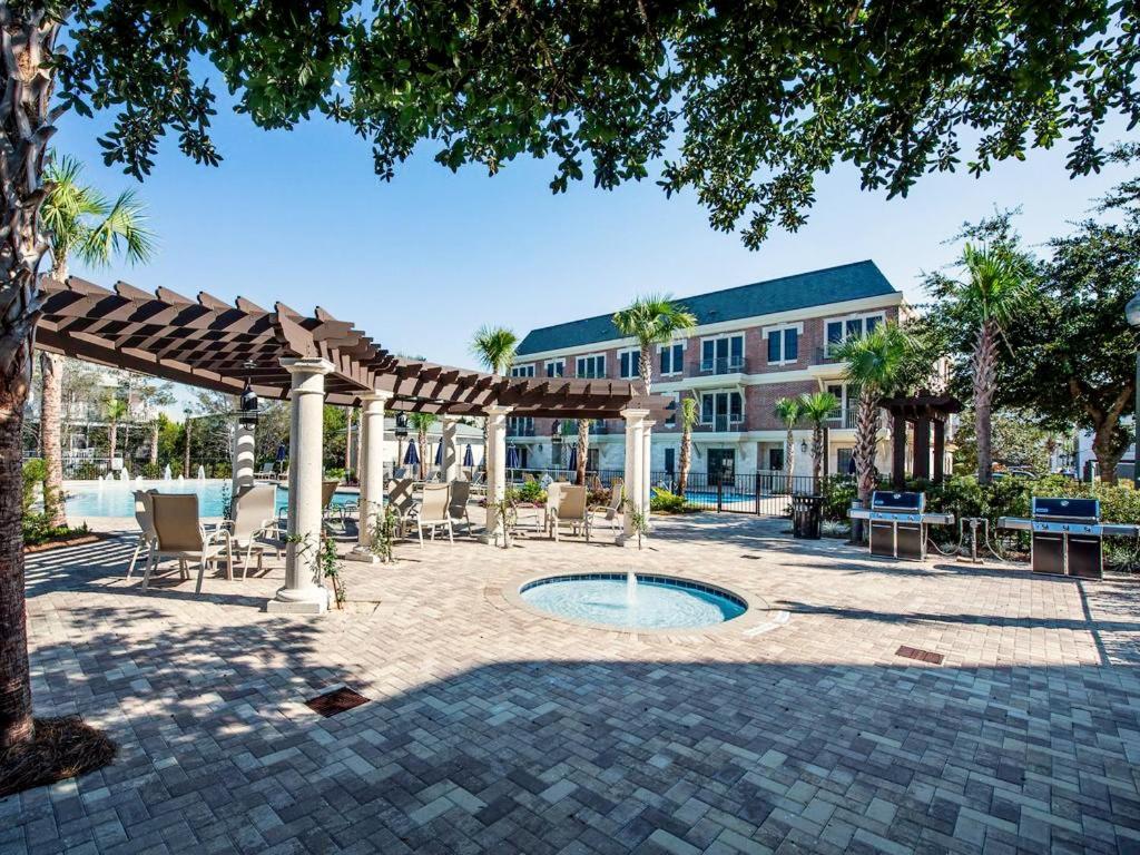The Magnolia with Pool & Hot Tub - Walk to the Beach condo - image 6