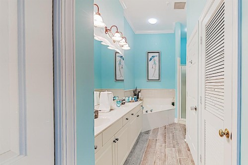 The Magnolia with Pool & Hot Tub - Walk to the Beach condo - image 9